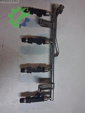Opel Vectra Enjektör 25313846 çıkma parça