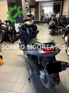 Yamaha Nmax 155 abs