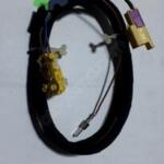Yan hava yastığı adaptör kablo demeti orjinal 3B0971582A