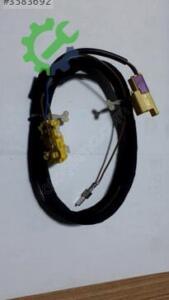 Yan hava yastığı adaptör kablo demeti orjinal 3B0971582A