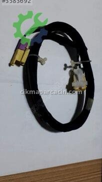 Volkswagen Passat Airbag (Hava Yastığı) 3B0971582A çıkma parça