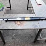 YAN PANEL ALT SACI TRANSPORTER T5
