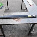YAN PANEL ALT SACI TRANSPORTER T5