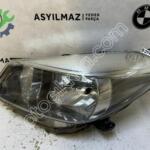 Yaris (2010-2014) Sol Far – Toyota Orijinal Parça 81170-0D450