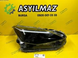 YARİS CROSS SAĞ FAR (ORJİNAL)