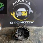 Toyota Yaris Motor Komple Çıkma Parça Erzurum