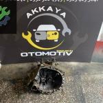 2023 Toyota Yaris Manuel Şanzıman Çıkma Parça Erzurum