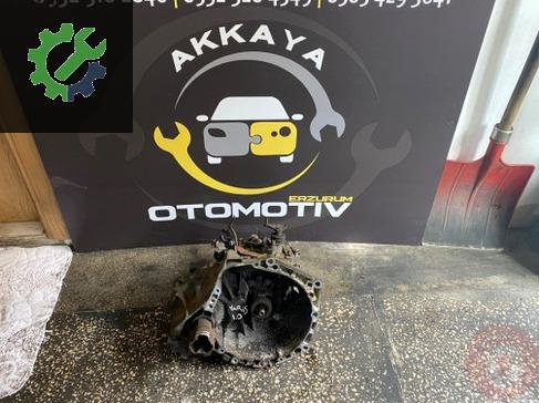 Toyota Yaris Manuel Şanzıman çıkma parça