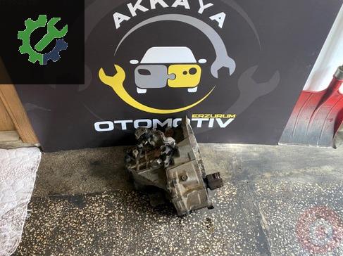 Toyota Yaris Manuel Şanzıman çıkma parça