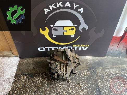 Toyota Yaris Manuel Şanzıman çıkma parça