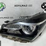 YARİS P13 SOL FAR ORJİNAL 811700DA30
