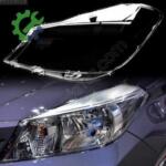 YARIS SIFIR SOL FAR CAMI 2013-2018