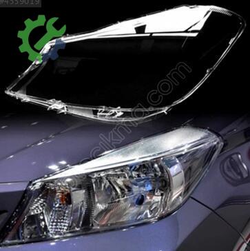Toyota Yaris Far Camı çıkma parça