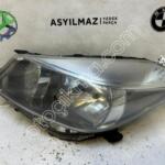 YARİS SOL FAR (10-14) 81170-0D450