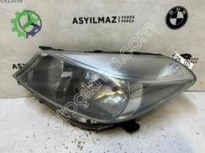 YARİS SOL FAR (10-14) 81170-0D450