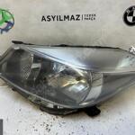 YARİS SOL FAR (10-14) 81170-0D450