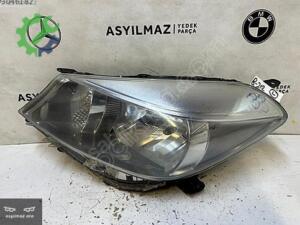 YARİS SOL FAR (10-14) 81170-0D450