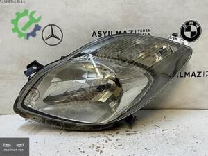 YARİS SOL FAR (2009-2011) 81170-0D330