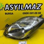 YARİS SOL FAR (ORJİNAL)