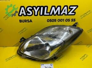 YARİS SOL FAR (ORJİNAL)