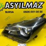 YARİS SOL FAR (ORJİNAL) – MERCEKLİ – 811700DA30