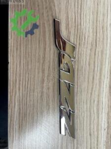 YAZI JAZZ 01-08 ARKA JAZZ YAZISI (17X3,1)