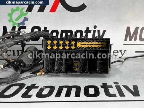 Ford Transit Sigorta Kutusu çıkma parça
