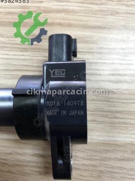 Suzuki Alto Ateşleme Bobini 33400-76G10 çıkma parça