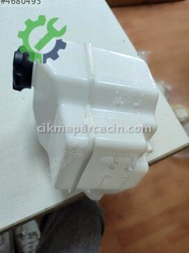 Hyundai Accent Yedek Su Deposu 25431-1R500 çıkma parça