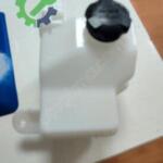 YEDEK SU DEPOSU ACCENT 11-18 BLUE