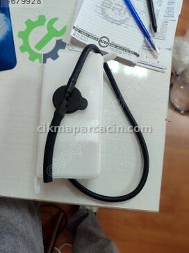 Hyundai Accent Yedek Su Deposu 95-00 çıkma parça
