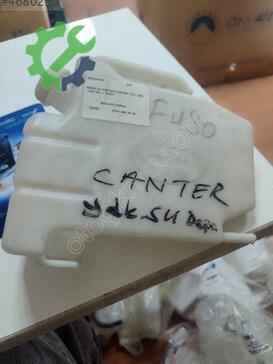 Mitsubishi Canter Yedek Su Deposu ME405290 çıkma parça