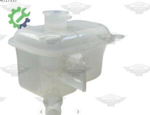 YEDEK SU DEPOSU CERATO 06 1.6 DİZEL