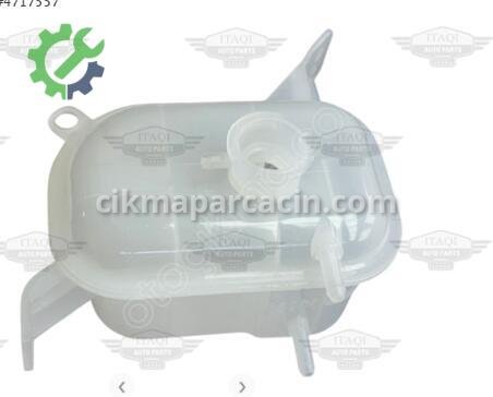 Kia Cerato Yedek Su Deposu 25431-2F101 çıkma parça
