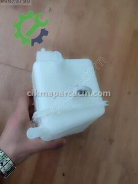 Toyota Corolla Yedek Su Deposu 16480-22080 çıkma parça
