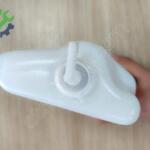 YEDEK SU DEPOSU CRV 07-11