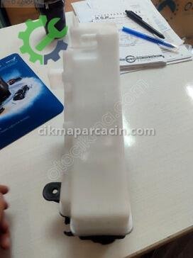 Hyundai Getz Yedek Su Deposu 25431-1C000 çıkma parça