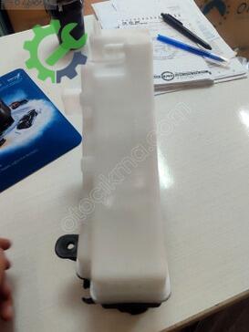 Hyundai Getz Yedek Su Deposu 25431-1C000 çıkma parça