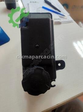 Hyundai Getz Yedek Su Deposu 25431-1C000 çıkma parça