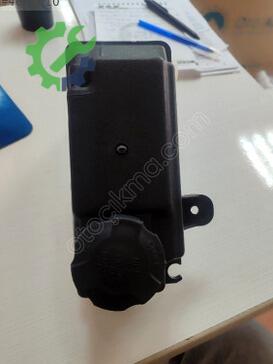 Hyundai Getz Yedek Su Deposu 25431-1C000 çıkma parça