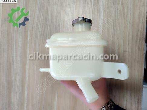 Hyundai i30 Yedek Su Deposu 25431-2H100 çıkma parça