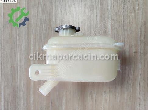 Hyundai i30 Yedek Su Deposu 25431-2H100 çıkma parça