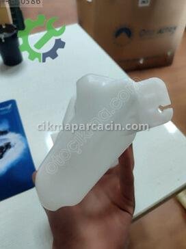 Hyundai i30 Yedek Su Deposu 25431-2L000-HMC çıkma parça