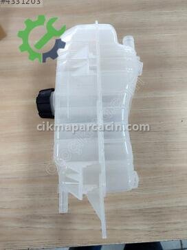 Nissan Note Yedek Su Deposu 21710-AX300 çıkma parça