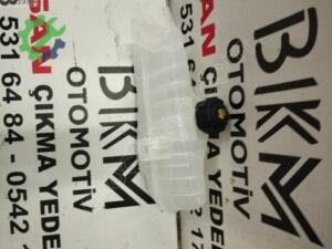 Çıkma Nissan Micra Yedek Su Deposu