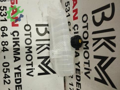 Nissan Micra Yedek Su Deposu çıkma parça