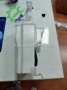 Nissan Micra Yedek Su Deposu 21710-1HC1A çıkma parça