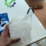 YEDEK SU DEPOSU QASHQAI 07-13
