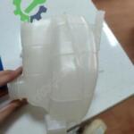 YEDEK SU DEPOSU QASHQAI 14-22/XTRAIL 14-22