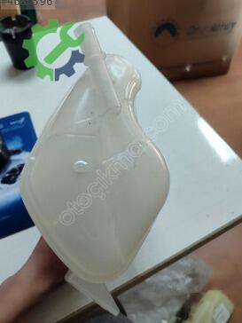 Nissan Qashqai Yedek Su Deposu 21711-4EA0A-T çıkma parça